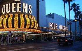 Four Queens Las Vegas